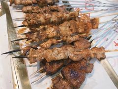 -老班长·小龙虾·鲜货烧烤大排档(金街美地店)