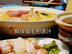 -金龙·打边炉(武进路店)