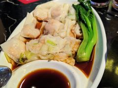 鲜虾滑肠粉-西关味(大卫城店)
