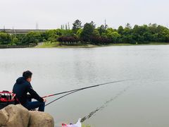 -美兰湖景区