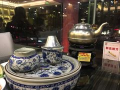 -虾饺妹·粤式手工点心(水荫路店)