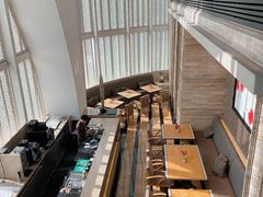 -北京康莱德酒店-Chapter餐厅