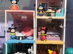 -泡泡玛特POPMART(上海环球港店)