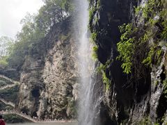 -天河潭旅游度假区