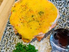 -林妈妈村·日式料理(宝山万达店)