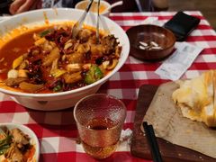 -西贝(六里桥旗舰店)