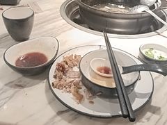 -同仁四季椰子鸡(福田东园总店)