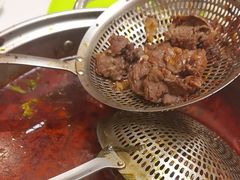 -养牛邓·潮汕牛肉海鲜自助火锅(广州店)