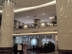 -北京金龙潭御瑞酒店(花园桥地铁站店)