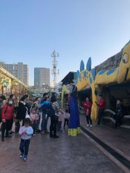 -宝燕乐园(闵行旗舰店)