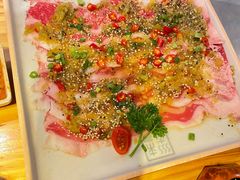 -喜来稀肉(北外滩白玉兰广场店)