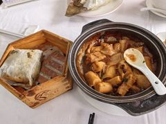 -鹿鸣酒家(越秀店)