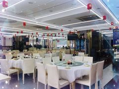 -渔中舟海鲜大排档(普陀沈家门店)