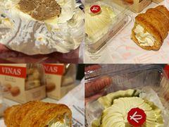 -凯司令西饼店(东建路店)