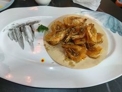 -江上江·精致淮扬菜