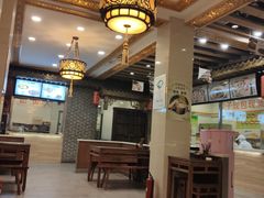大堂-百年认一力 太原老字号 (桥头街店)