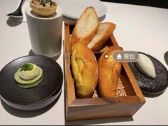 -L'Arome芳芳法国餐厅(仙林金鹰店)