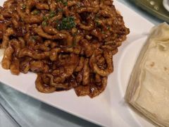 -泉畔人家·老济南经典鲁菜(大明湖店)