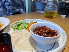 -关东小磨东北菜(上海长风大悦城店)