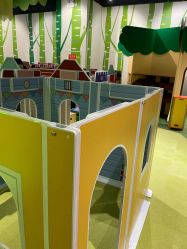 -幻贝家儿童乐园(苏州中心店)