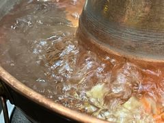 -情忆草原涮肉馆