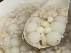 -笃笃笃糖粥(十全街店)