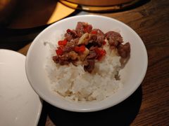 -炊烟小炒黄牛肉(中心印象城店)