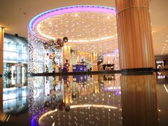 -青岛海尔洲际酒店