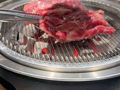 -范儿·嫂子烤肉·精致炭火烤肉(长治路店)