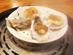 -黄寺蒸汽海鲜(黄寺大街店)
