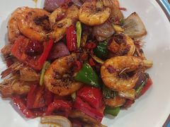 -崖口红树林海鲜餐厅