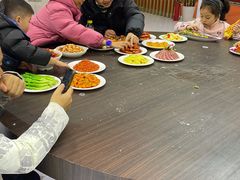 -成都世纪城天堂洲际大饭店