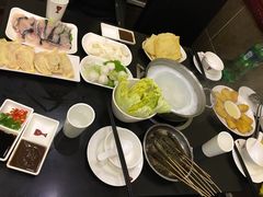 -吉友粥底火锅(方斜路店)