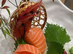 -虹料理·日料放题(悠方店)