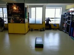 -中田健身工作室(珠江路地铁站店)