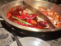 -小龙坎老火锅(华飞店)