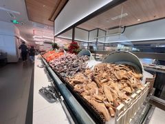 -星伦多自助料理·涮烤一体(奉贤龙湖天街店)