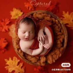 -哈妮儿童摄影(德清店)