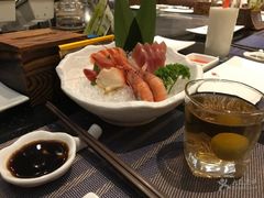 -大渔铁板烧(大悦城店)