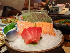 -匠和风精致料理(福州金融街万达店)