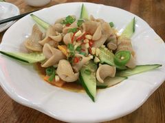 -南记食粥坊·宵夜大排档(莲花总店)