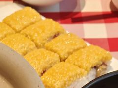 -西贝(枫蓝国际购物中心店)
