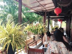 -老房子·1881海鲜餐厅