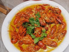 -欧记轩龙虾·私房菜(A店)