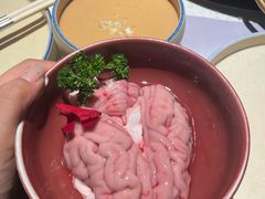 -火社火锅(裕华万达店)