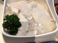 -海底捞火锅(劲松店)
