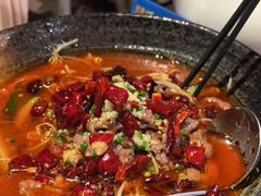 -海陵岛保利皇冠假日酒店·御公馆中餐厅 CANAL LNUA