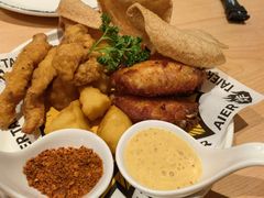 -太二酸菜鱼(福州泰禾店)