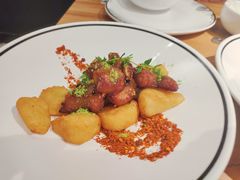 -太二酸菜鱼(石家庄万象城店)