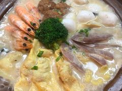 -佰家小厨·南京菜(夫子庙店)